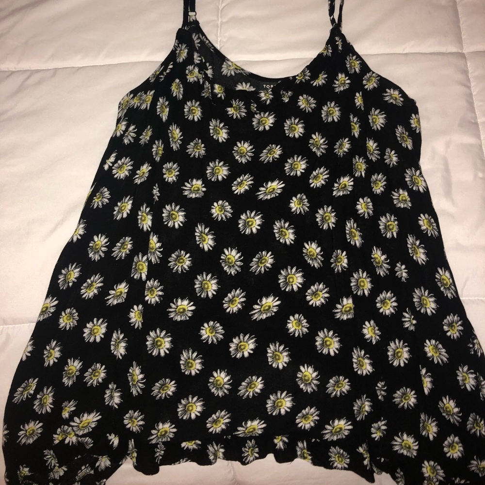 Daisy Cami
